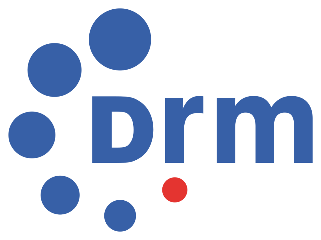 DRM è l'acronimo di Digital Radio Mondiale