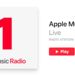 Beats1 è adesso Apple Music 1