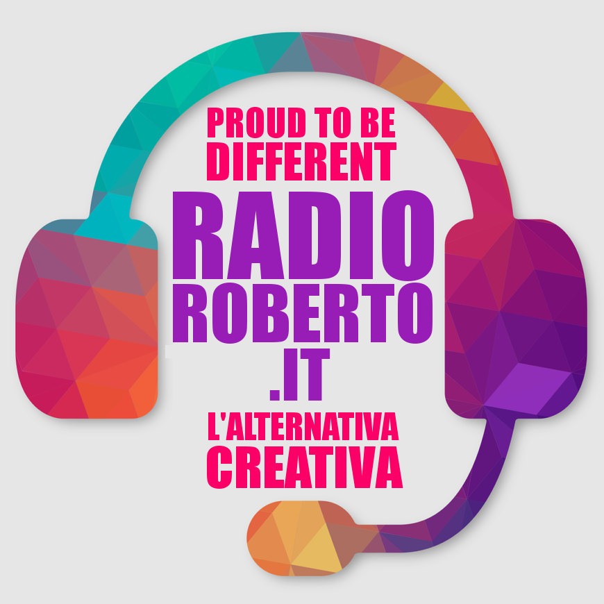 Ascolta subito Radio Roberto, la web radio n.1 per la promozione di artisti emergenti e indipendenti