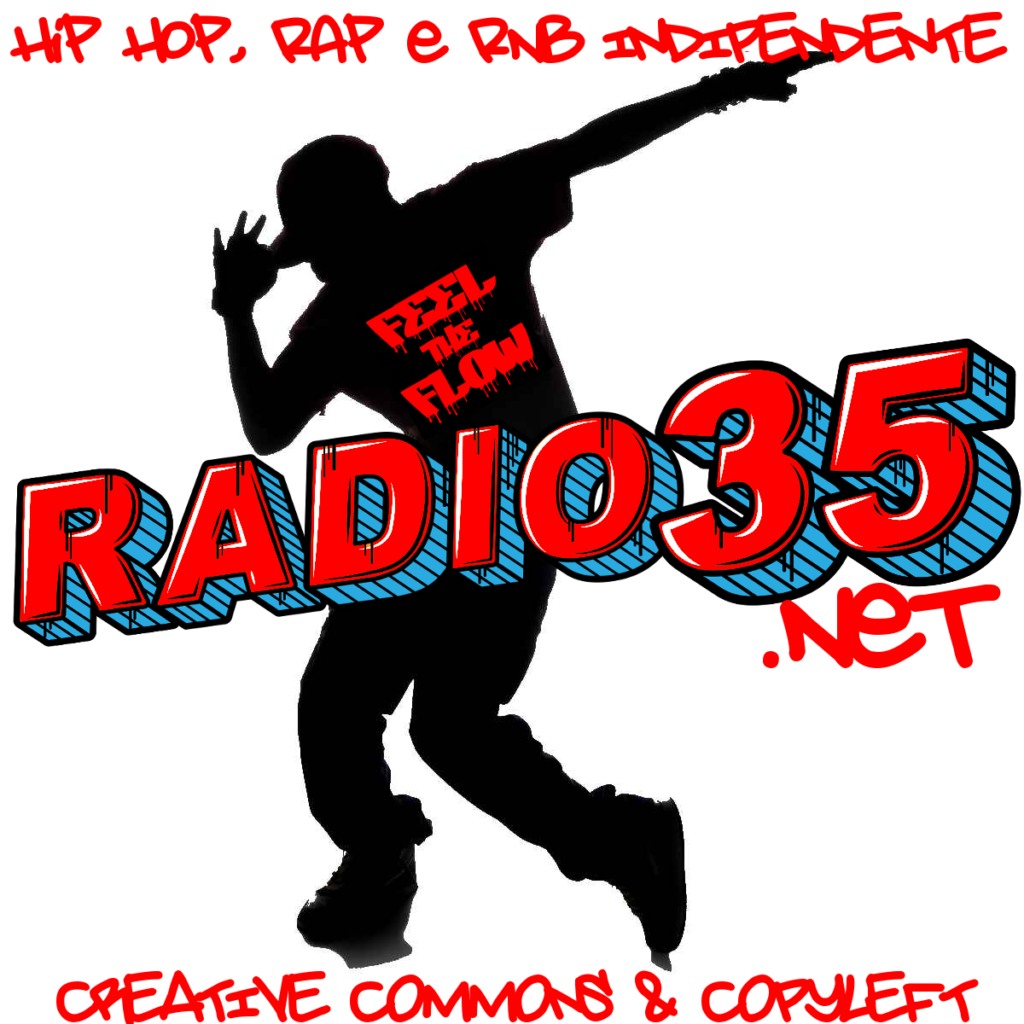 Radio 35 Feel The Flow: Hip Hop, Rap, Trap e RnB indipendente