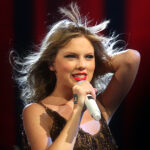 Taylor Swift - Foto di Eva Rinaldi, Wikimedia Commons