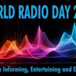 Celebra la radio il 13 Febbraio 2024, World Radio Day