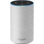 Uno Smart Speaker Amazon Echo