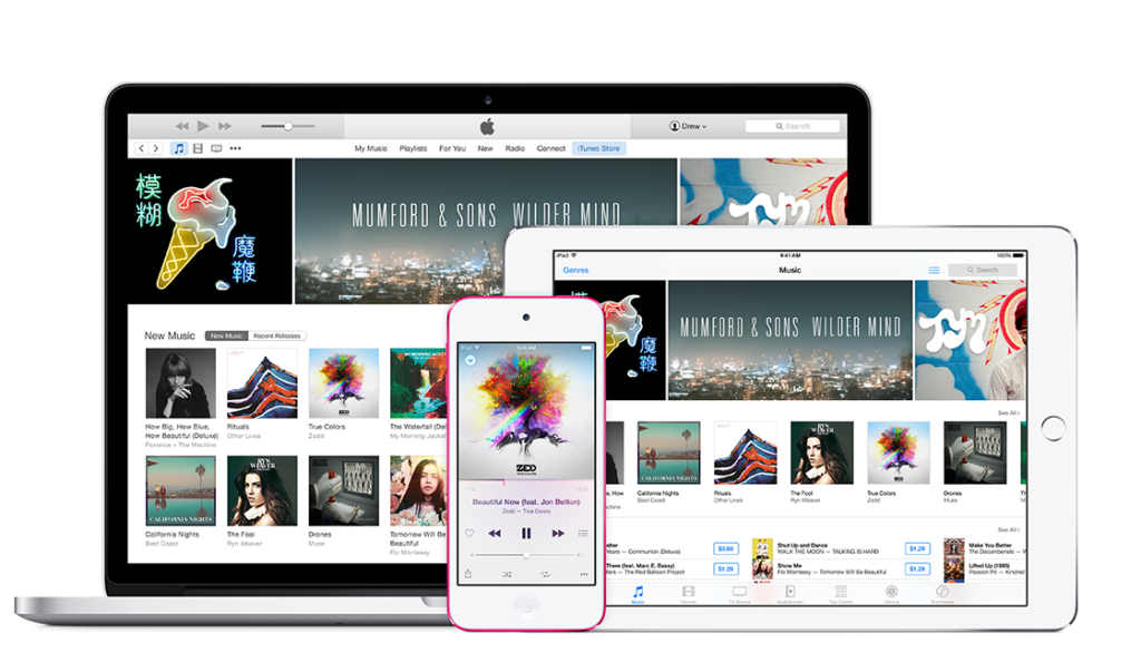 Apple chiude iTunes dopo quasi 20 anni