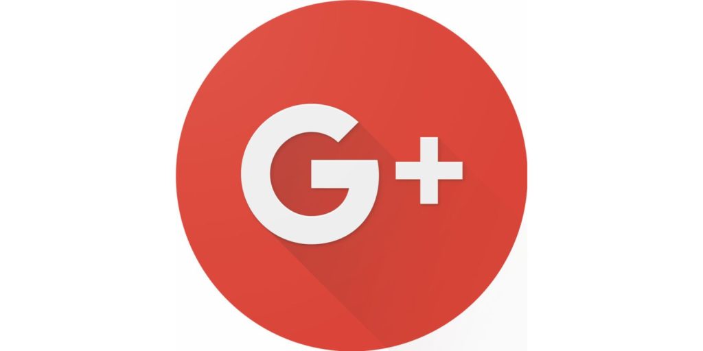 Chiude Google Plus, il social network di Google
