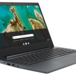 Il Chromebook che ho ordinato è il modello Lenovo Ideapad 3